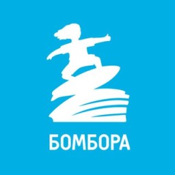 «БОМБОРА 🌊 Книги, акции и океан интересного» — Telegram-канал в категории «Книги и литература». Материалы о книгах, авторах и литературных новинках для читателей и любителей литературы. Описание и прямая ссылка на Tgramer.