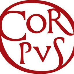 «Издательство Corpus» — Telegram-канал в категории «Книги и литература». Материалы о книгах, авторах и литературных новинках для читателей и любителей литературы. Описание и прямая ссылка на Tgramer.
