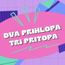 «два прихлопа три притопа» — Telegram-канал в категории «Музыка». Материалы о музыке, артистах и новых релизах для слушателей и поклонников музыки. Описание и прямая ссылка на Tgramer.