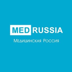 «Медицинская Россия» — Telegram-канал в категории «Здоровье и фитнес». Публикации о здоровье, медицине, фитнесе, тренировках и полезных привычках. Описание и прямая ссылка на Tgramer.